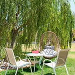公寓 New Sun And Sea In A 4 Acres Garden *