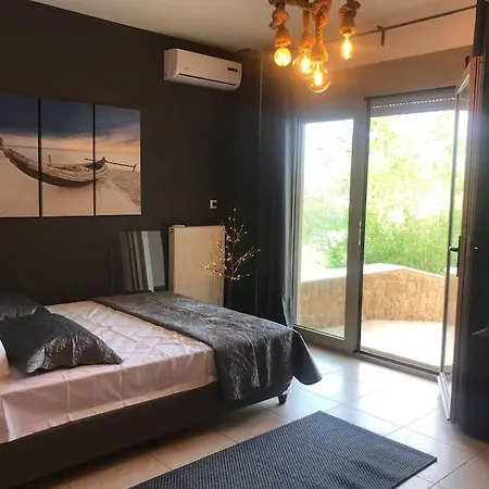 New Sun And Sea In A 4 Acres Garden *