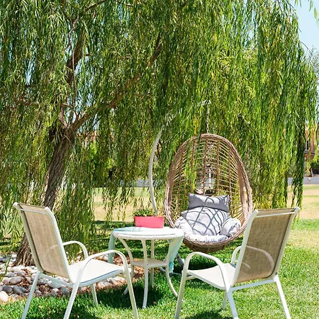 Lejlighed New Sun And Sea In A 4 Acres Garden *