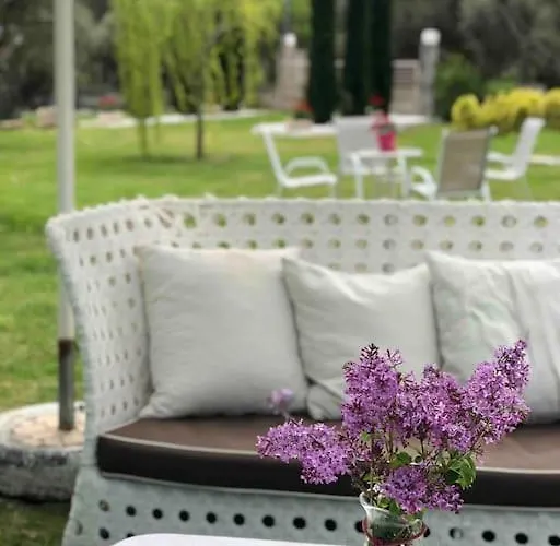 New Sun And Sea In A 4 Acres Garden 尼亚·蒙达尼亚