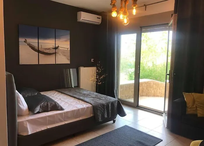New Sun And Sea In A 4 Acres Garden *