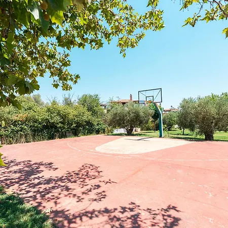 New Sun And Sea In A 4 Acres Garden *